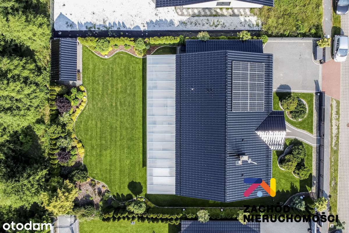 Luksusowy Dom z garażem! Osiedle Złote Piaski ! - Pełny obrazek: 2/20