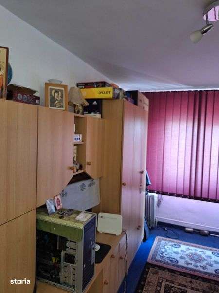 Garsoniera cartier Maratei - Imagine principală: 4/8