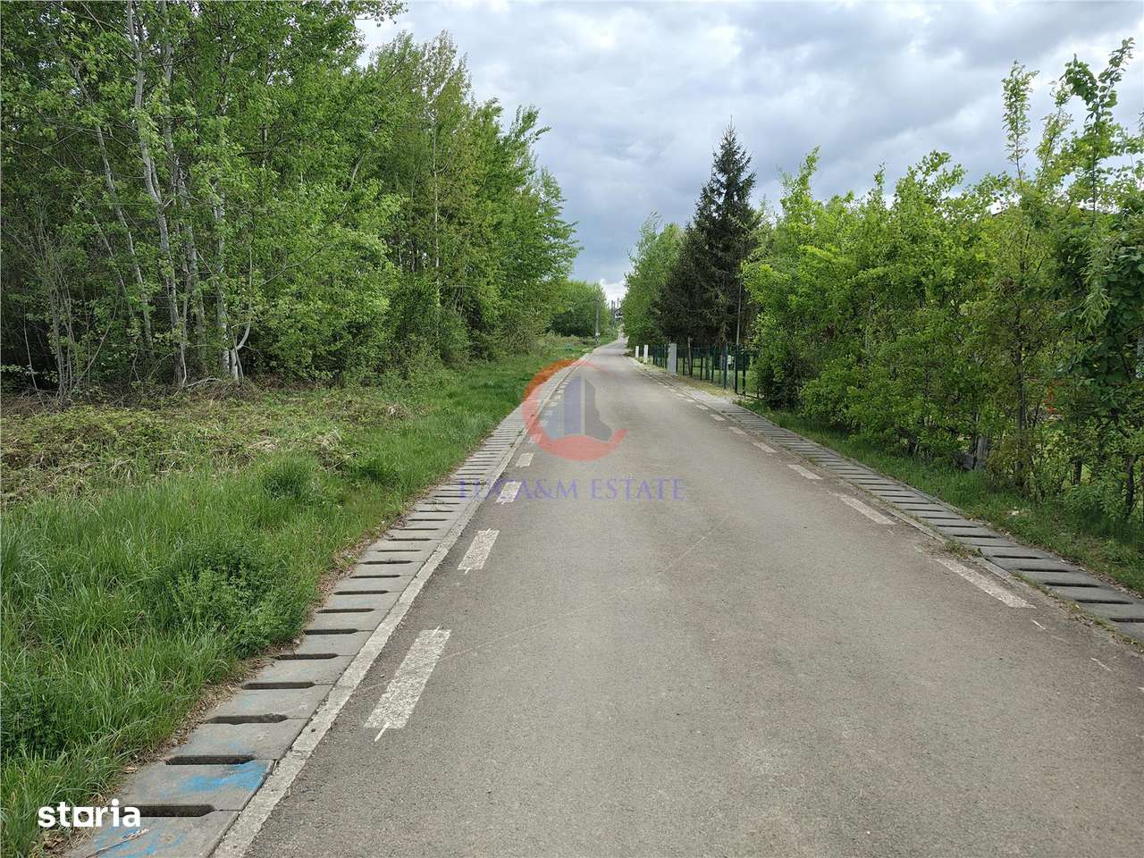 Teren Lacul Surduc Fârdea - Imagine principală: 1/4