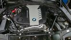 Motor BMW 4.4 benzina 462cp cod N63B44C - 1