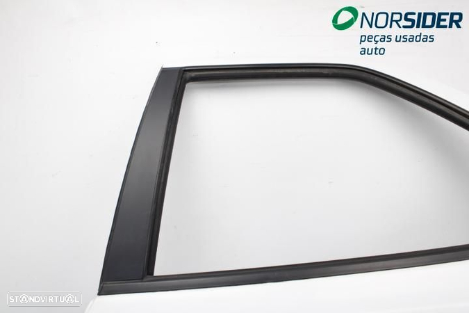 Porta tras esquerda Citroen Xantia|93-98 - 3