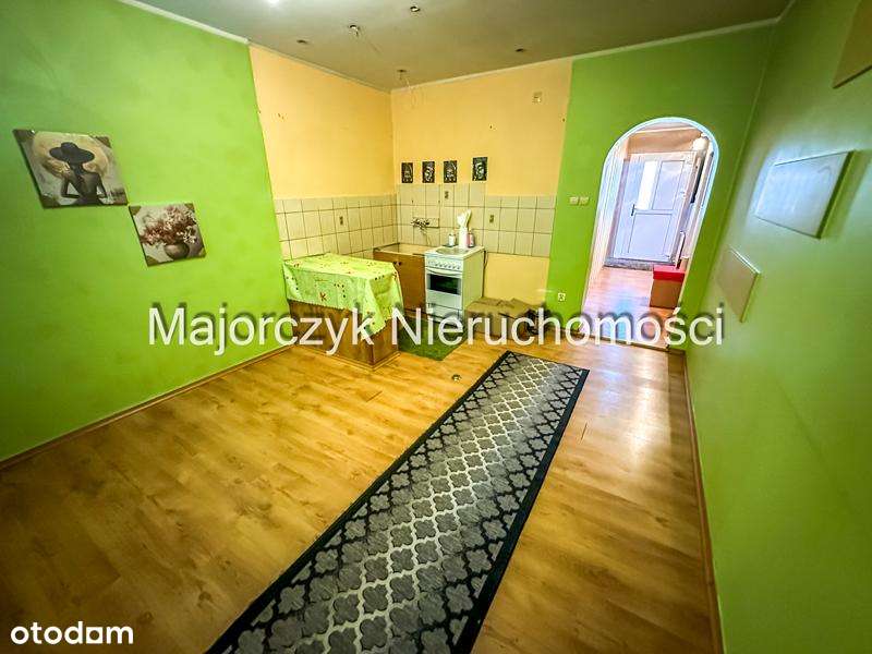 Mieszkanie na parterze z ogródkiem - Błotnica - Pełny obrazek: 5/20