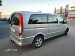 Mercedes-Benz Vito - 16