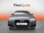 Audi A4 2.0 TDI Design S tronic - 4