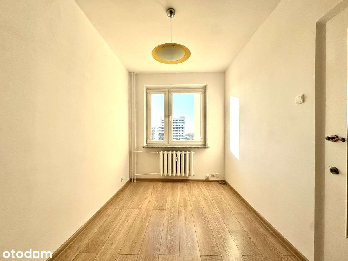 3-pok. Mieszkanie na Tarchominie, Piwnica, Parking-3