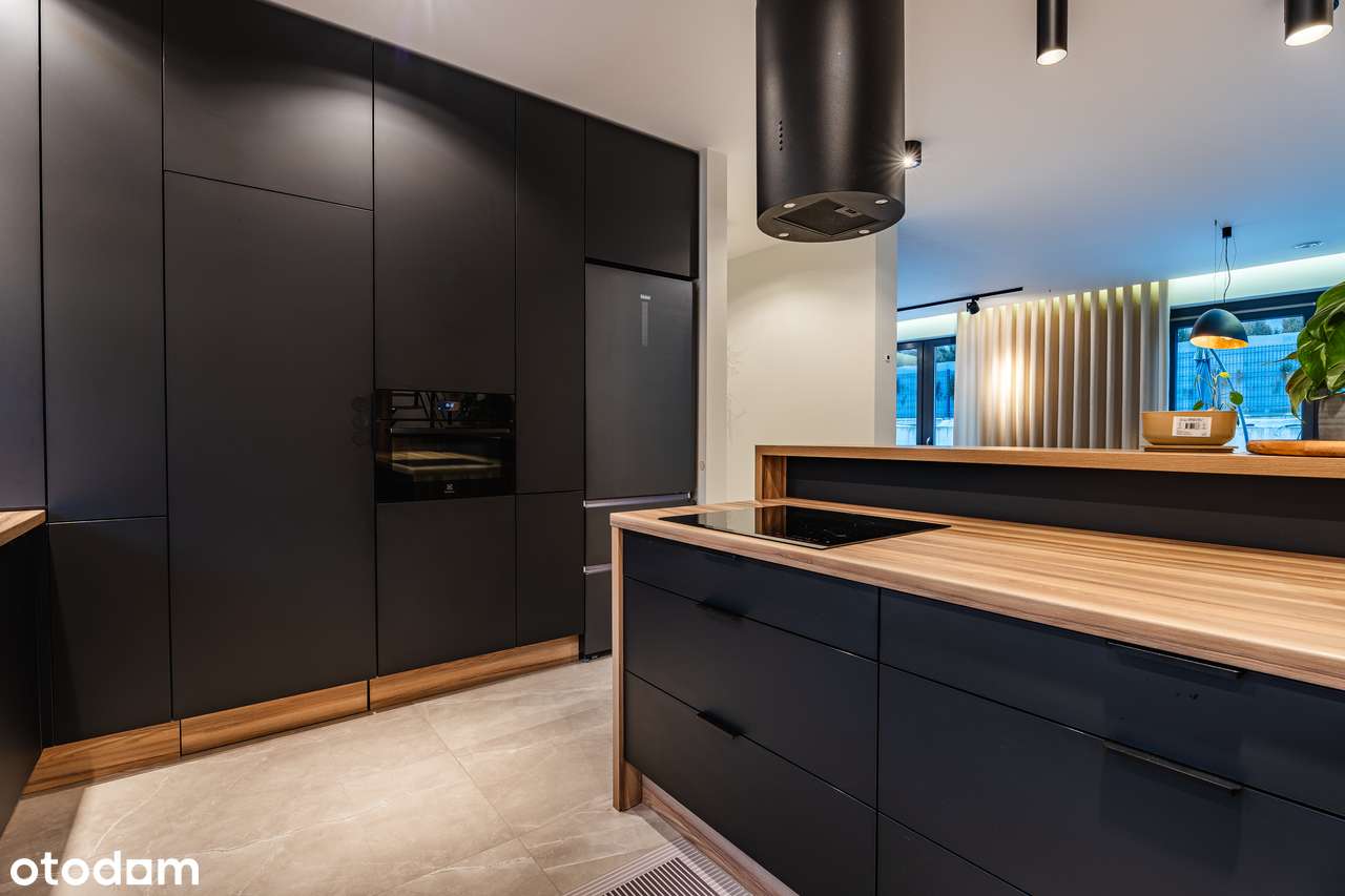 Dom + lokal! Zebrzydowice! NOWY!-7