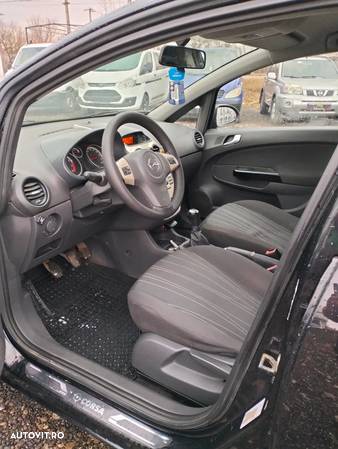 Opel Corsa - 6