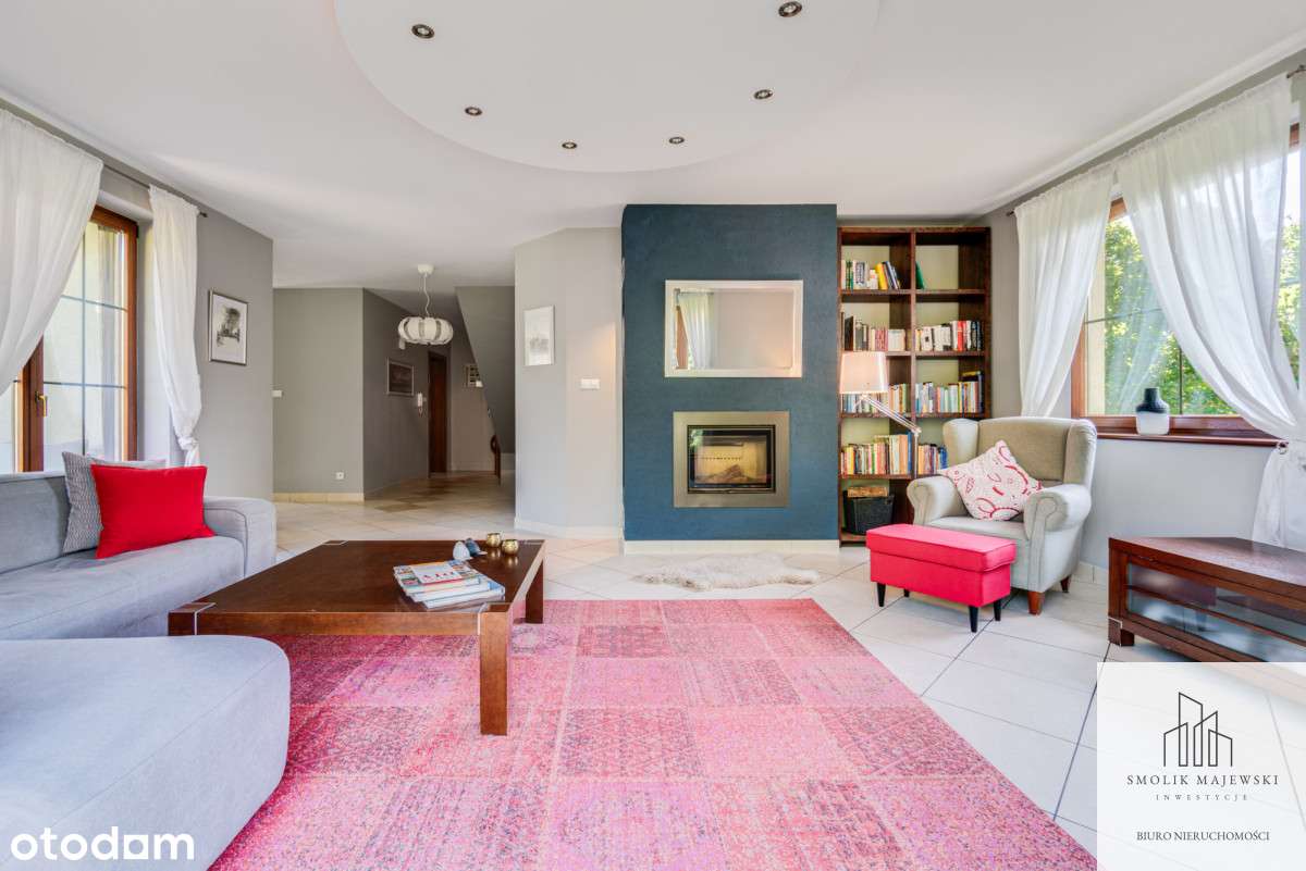 Kiełczów/Ogrodowa/Bajeczny Ogród - Pełny obrazek: 5/20