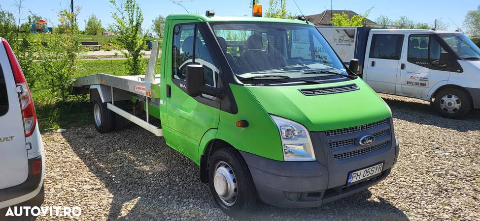 Ford Transit - 1