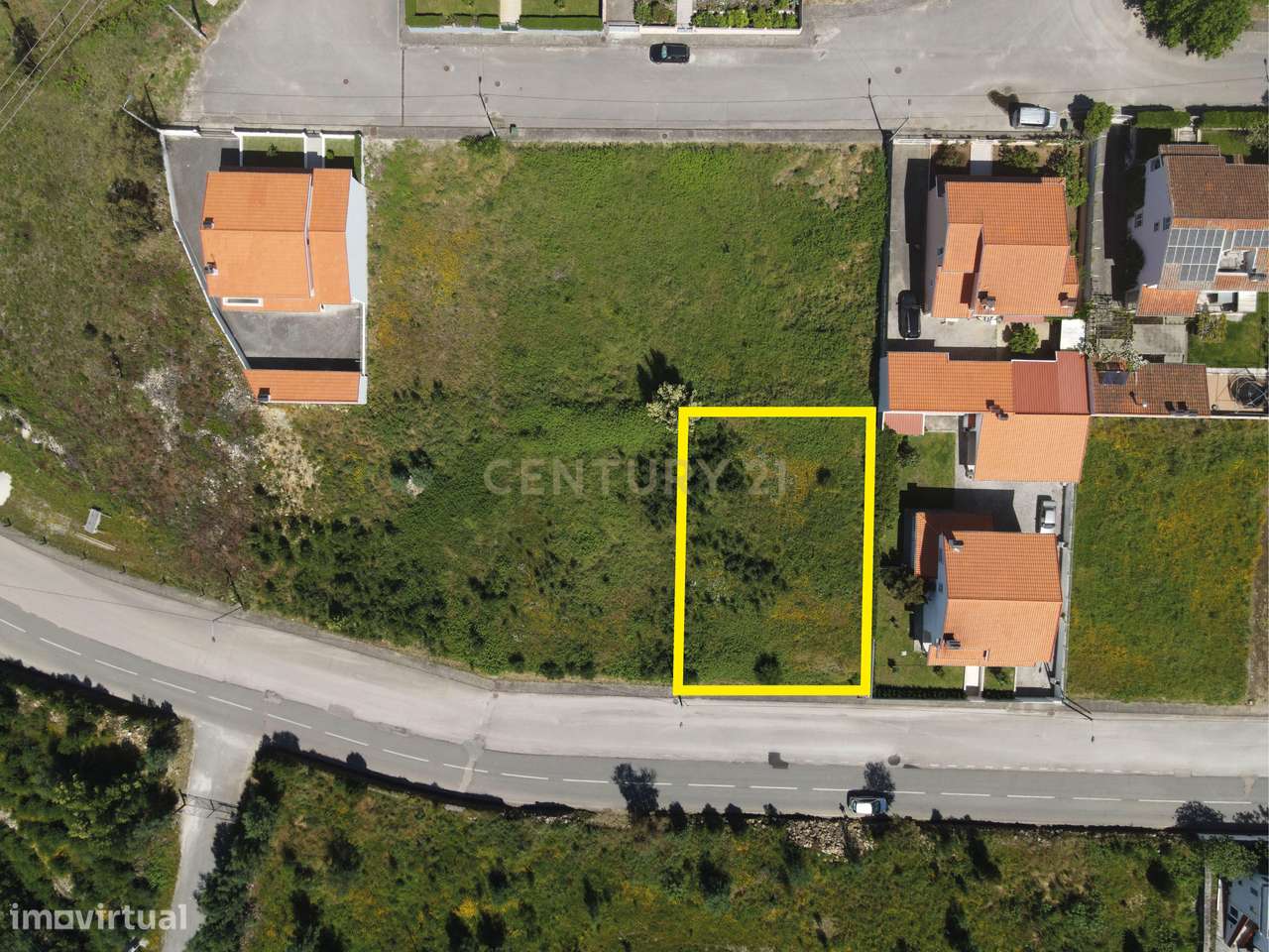 Terreno para Construção - Serpins - Grande imagem: 5/9