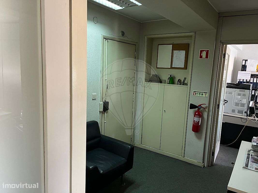 Apartamento T1 para venda - Grande imagem: 5/12