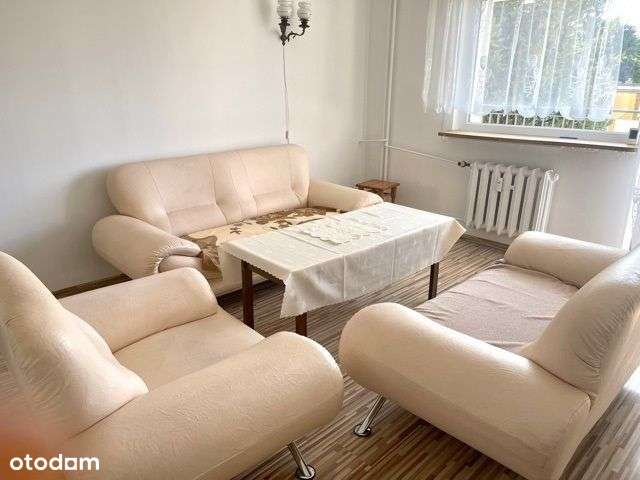 Wynajem Zamenhofa | 3 pokoje | 1 piętro - Pełny obrazek: 5/6