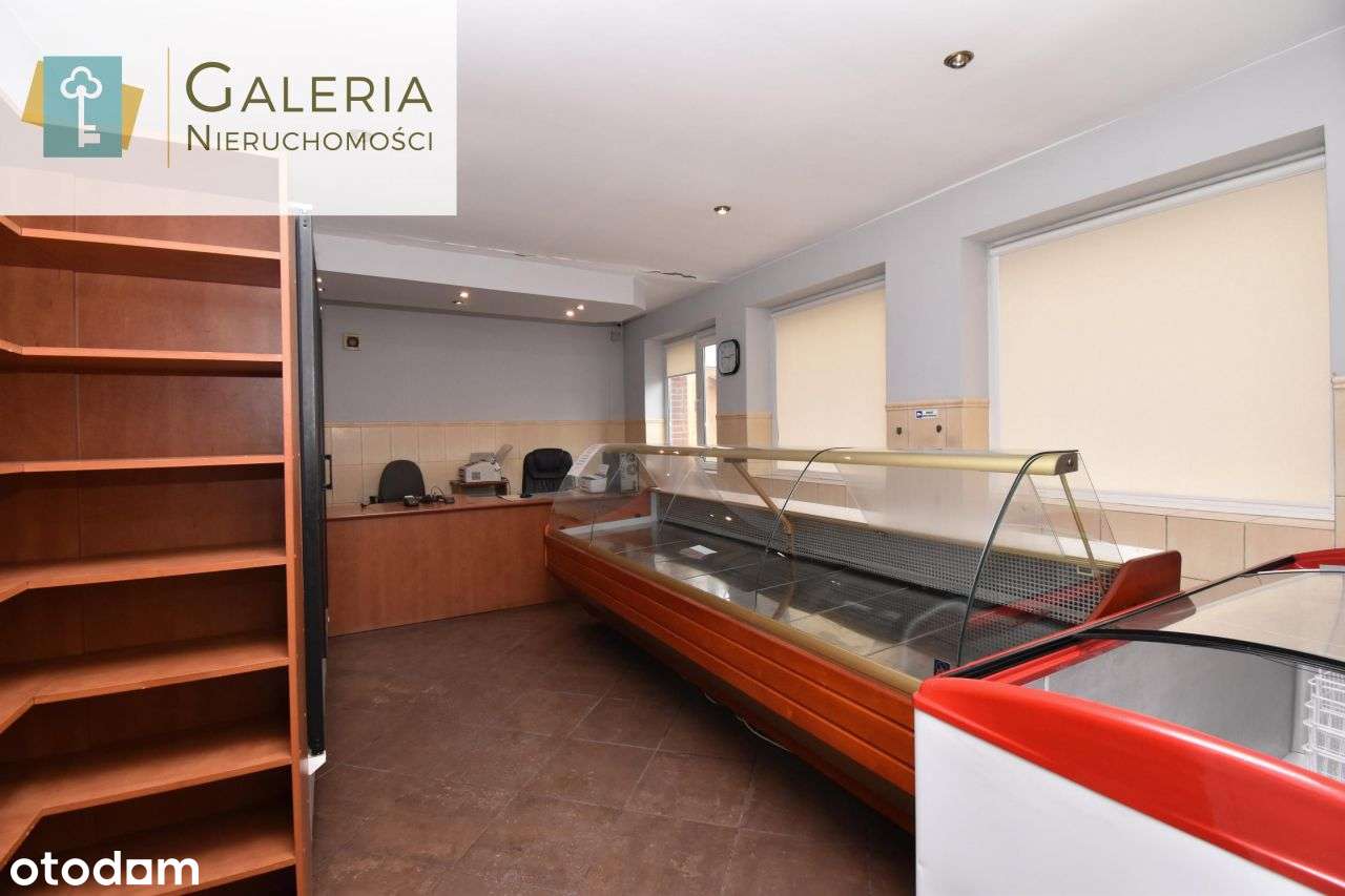 Lokal użytkowy, 2 115 m², Elbląg - Pełny obrazek: 5/19