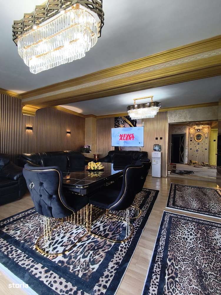 Casa D+P+E+terasa Tomis 2 cu 2 intrari, 6 camere, 2 bucătării, 3 bai.-8