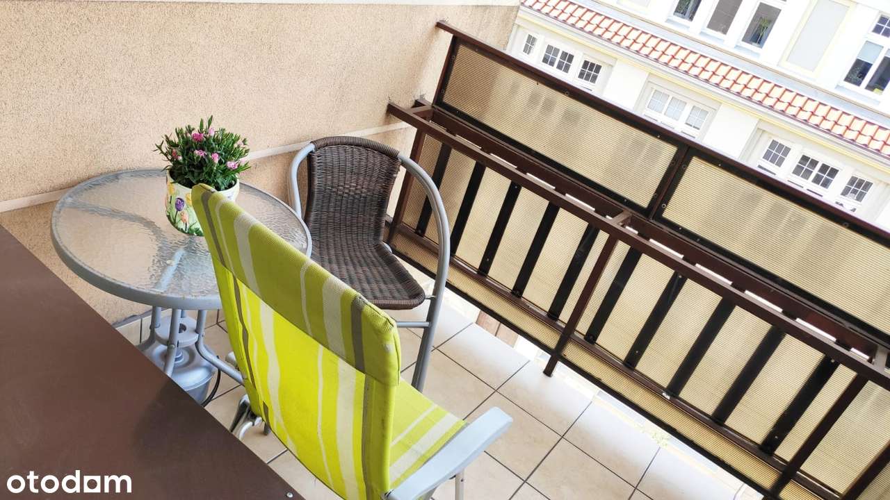 3-pokojowe mieszkanie w centrum Słupska, blok, 68 m2-14