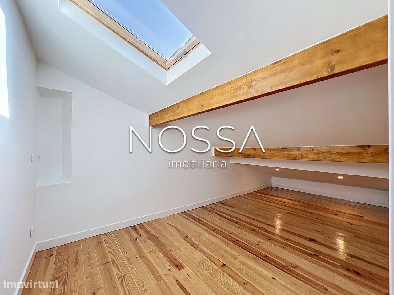 T3 Duplex | Remodelado | Vista Rio | Sta. Engrácia-S.Vicente-7