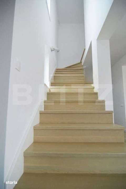 Casa individuala, 5 camere, 155 mp, 328 mp de teren, zona de case - Imagine principală: 3/9