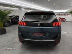 Peugeot 5008 1.6 BlueHDi GT Line EAT6 - 8