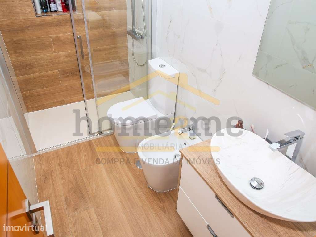 Magnifico Apartamento T3 - Vila Franca de Xira-23