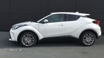 Toyota C-HR 1.8 Hybrid Exclusive - 3