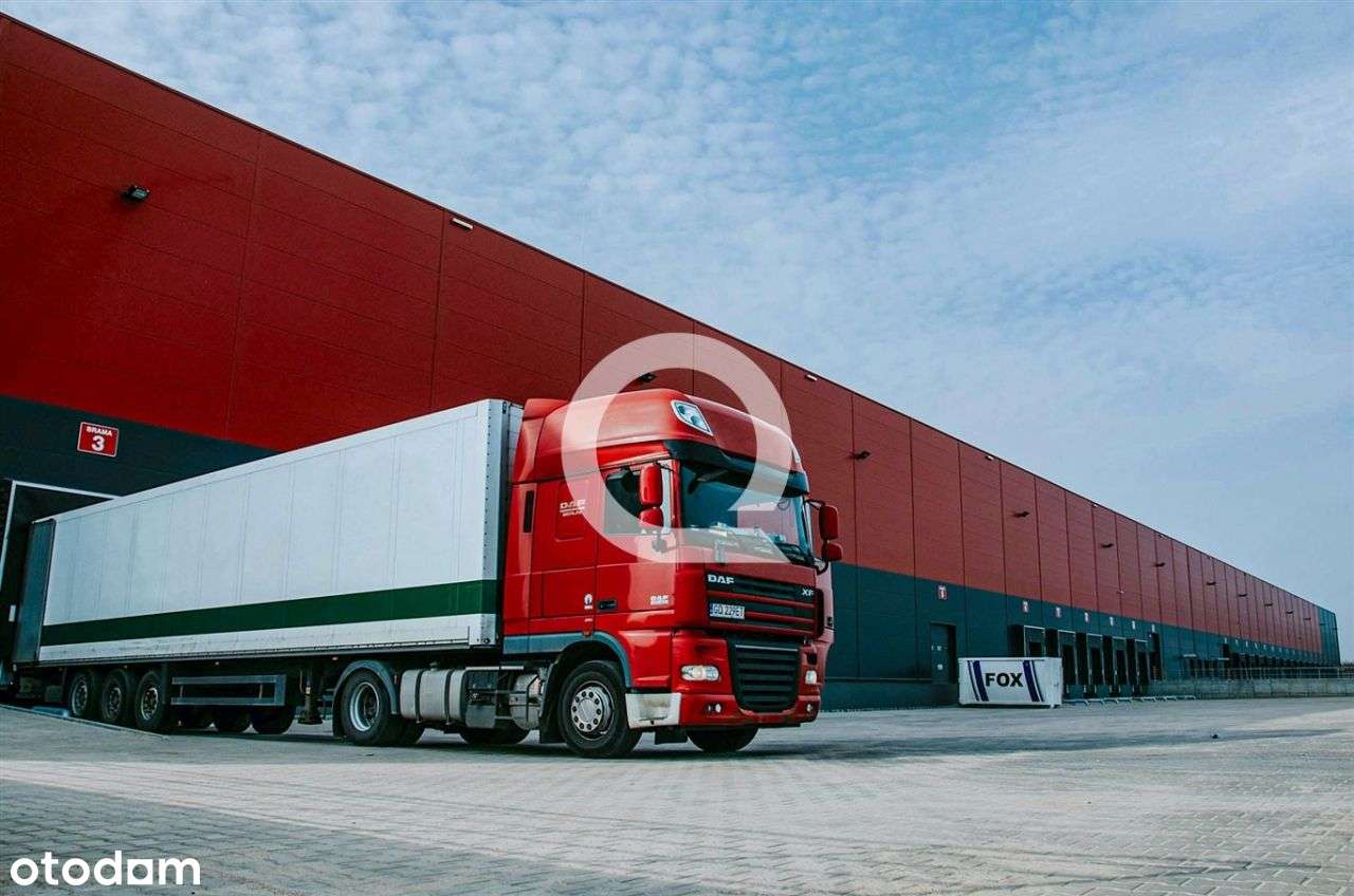 Magazyn A-Klasowy Gdańsk/Barniewice ! - Pełny obrazek: 4/4