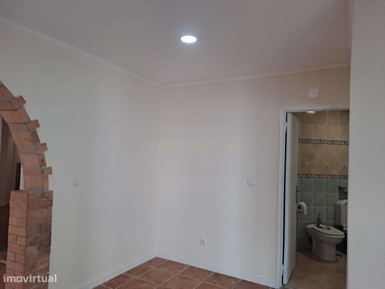 Apartamento T2 - Tapada das Merçês-15