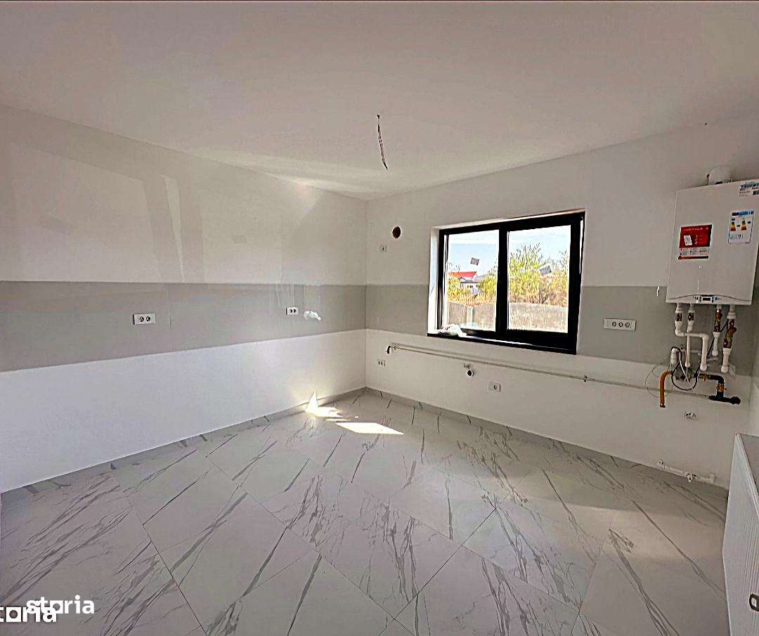 Clinceni | Casa individuala Parter 4 Camere | 400m2 teren | - Imagine principală: 2/10
