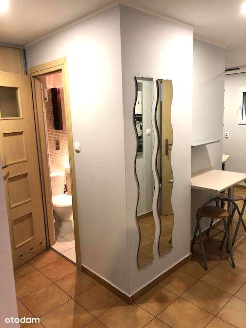 3 pok., Inwestycja, niski blok, Zaporoska, Sky Tower-16