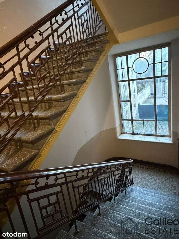 Mieszkanie Z Charakterem 65 m² Centrum Kamienica-14