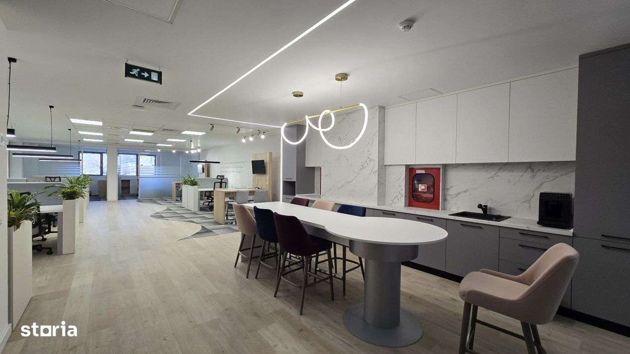 De inchiriat spatiu de birouri in centrul Bucurestiului - Ateneu Cismi - Imagine principală: 4/12