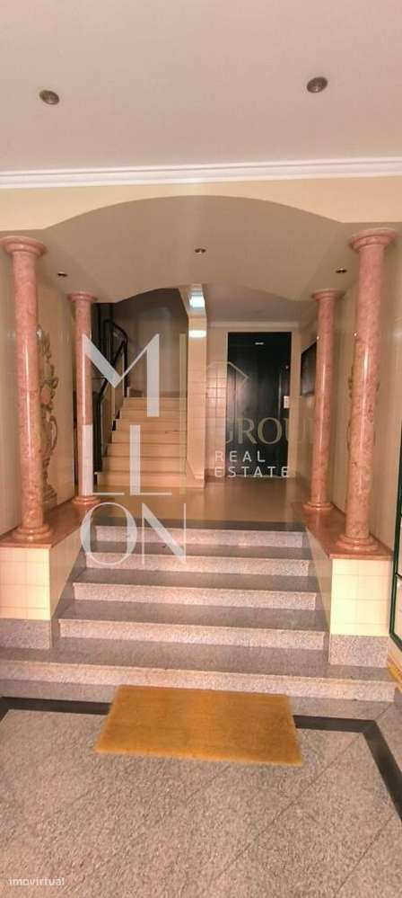 Apartamento T2 em São Marcos-14