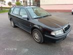 Skoda Octavia - 1