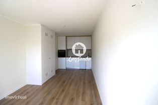 Apartamento T1 - RENOVADO - Matosinhos