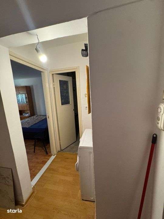 APARTAMENT 1 CAMERA, ZONA ROGERIUS - Imagine principală: 4/7