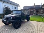 Jeep Wrangler 3.6 Unlim Sahara EU6 - 31