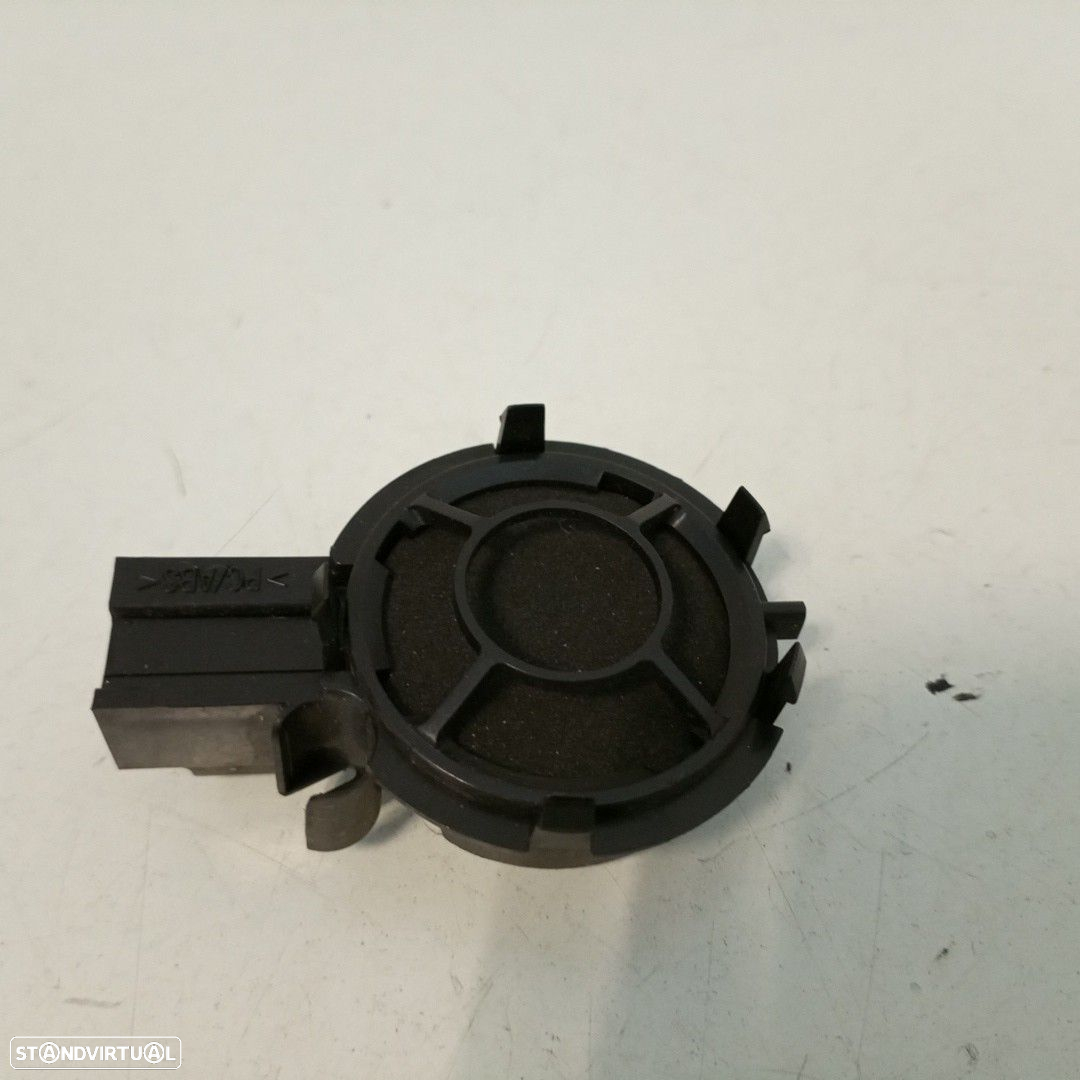 Tweeter Da Porta Volvo V50 (545) - 5