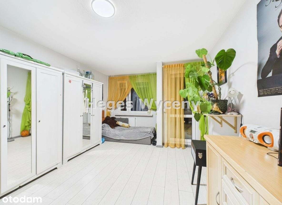 3-pokojowe mieszkanie, balkon-6