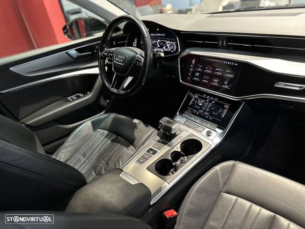 Audi A6 40 TDI Sport S tronic - 27