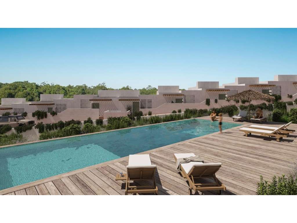 Casas do Sal - Grande imagem: 3/9