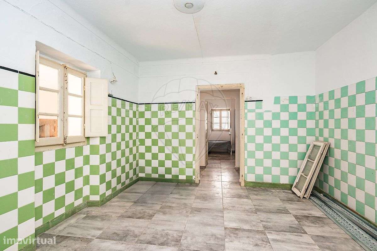 Moradia T4 para venda-19