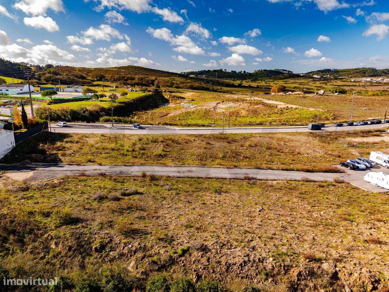 Terreno Urbano | Almargem do Bispo, Sintra - Grande imagem: 4/14