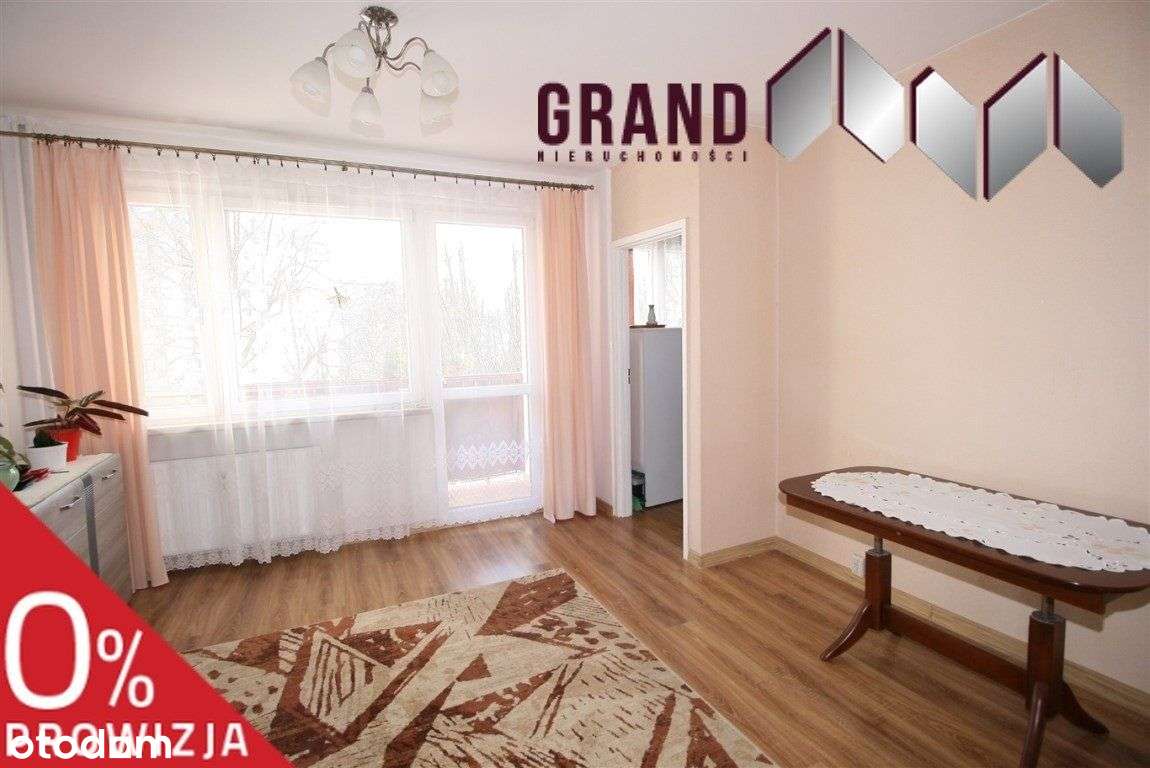 Mieszkanie, 64 m², Bielsko-Biała-0