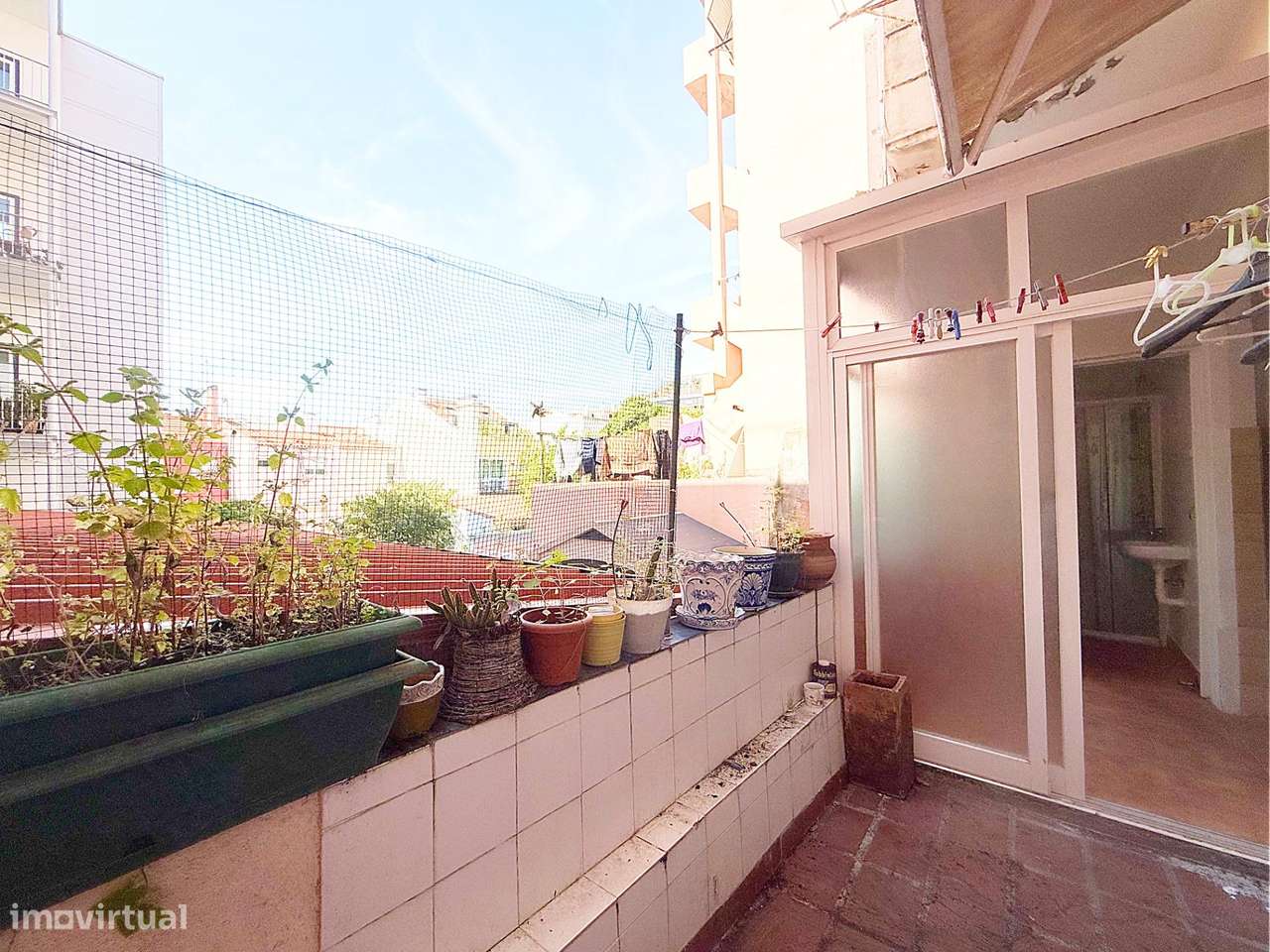 T2+2 para Renovação Total com Terraço-17