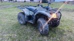 Yamaha Grizzly - 6