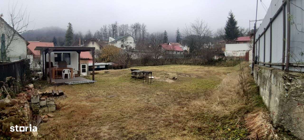 Vindem teren bun construcie bloc P+2E in Noua-3