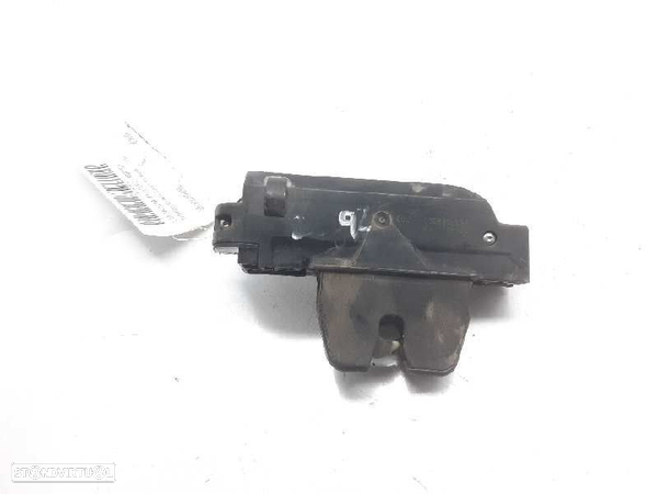 Fecho da tampa da mala CITROEN C5 I 2.0 HDI (DCRHZB, DCRHZE) - 4