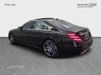 Mercedes-Benz S 560 4MATIC Aut. - 4