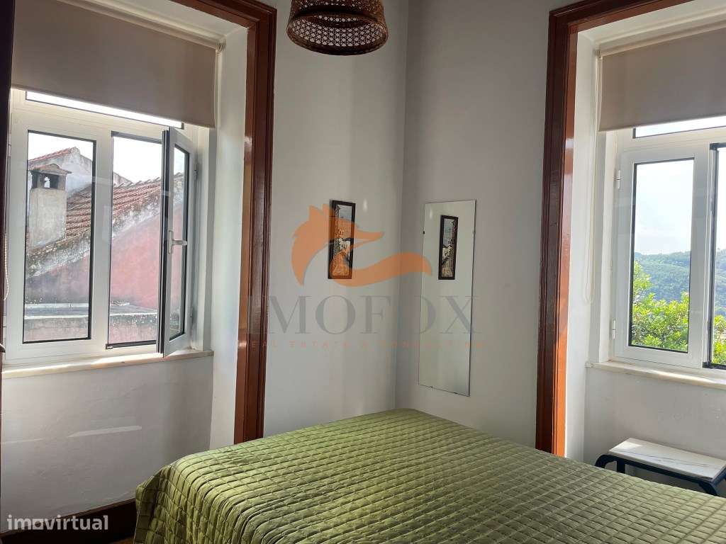 Casa da Montanha - O Refúgio Perfeito em Vila Cova de Alva, Arganil-24