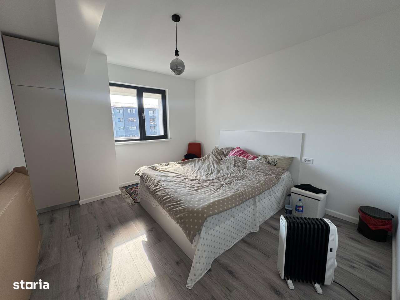 Apartament cu 2 camere Bucium-Visan COMISION 0%-6