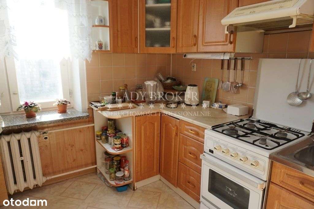 3 pokojowe mieszkanie z balkonem * blisko centrum-6